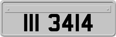III3414