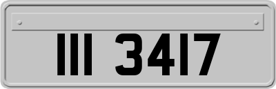 III3417