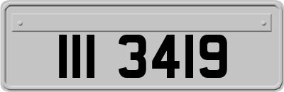 III3419