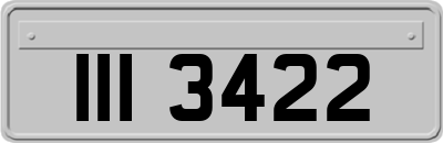 III3422