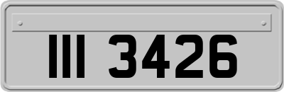 III3426