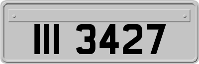 III3427