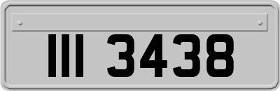 III3438