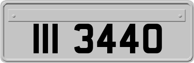 III3440