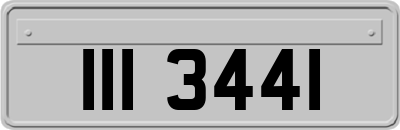 III3441