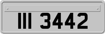 III3442
