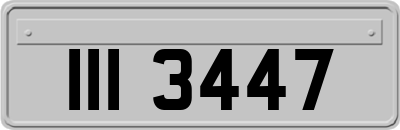III3447