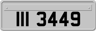 III3449
