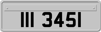 III3451