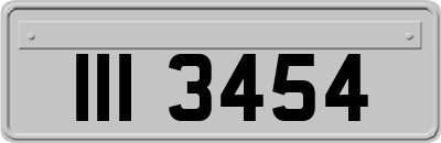 III3454