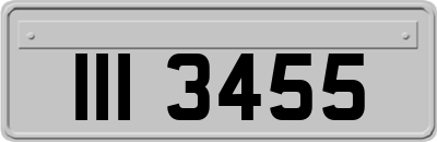 III3455