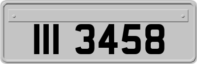 III3458