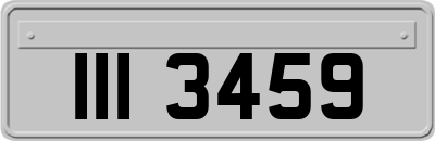 III3459