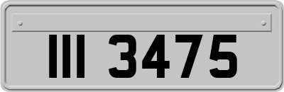 III3475