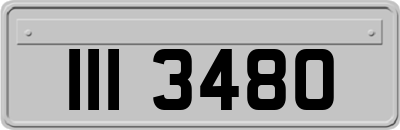 III3480