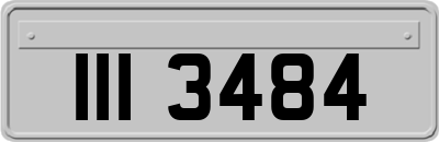 III3484