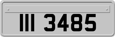 III3485