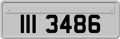 III3486