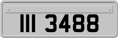 III3488
