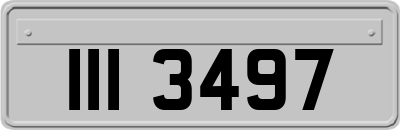 III3497