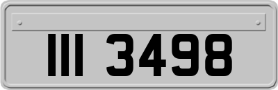 III3498