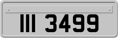 III3499