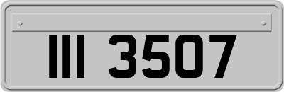 III3507