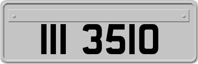 III3510