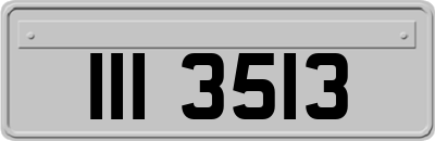 III3513