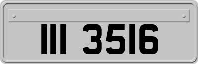 III3516