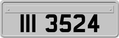 III3524