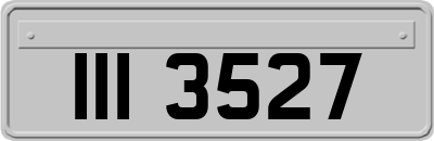 III3527