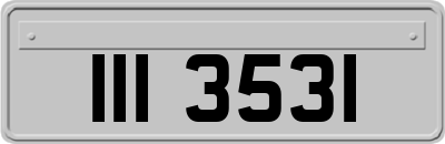 III3531