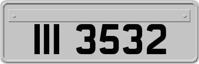 III3532
