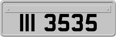 III3535