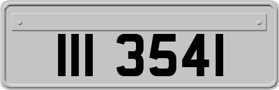 III3541