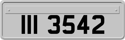 III3542