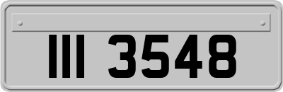 III3548