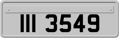 III3549