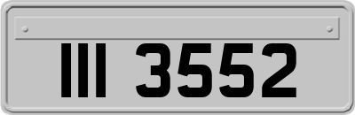 III3552