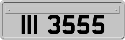 III3555