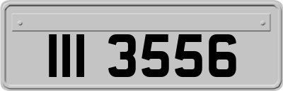 III3556