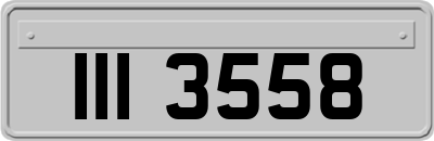 III3558