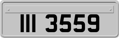 III3559