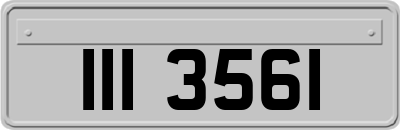 III3561