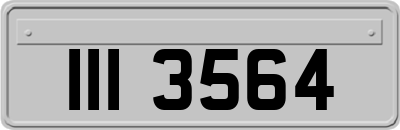 III3564