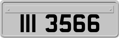 III3566