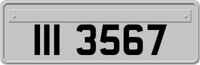 III3567