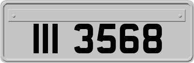 III3568