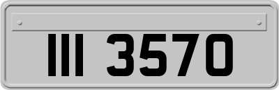 III3570